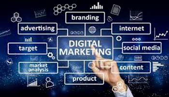 Marketing  Service