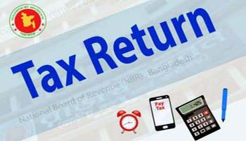 Tax Return 2023-24